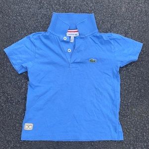 Lacoste polo
